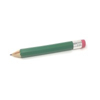 Archie Mcphee Really Big Pencil Write And Erase Use It At Home School Anywhere 15