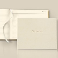 Gallery Leather Guest Book Wedding Guestbook For Vacation Home Baby Shower Party Special Events Add Polaroid Photos 192 Li