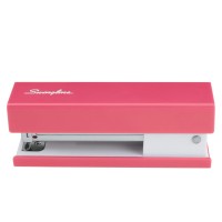 Swingline Fashion Stapler Solid Color Pink S7087825