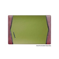 Dacasso Refills Blotter Paper 255 X 1725 Mustard Green