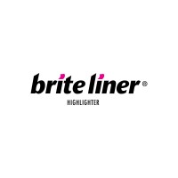 Bic Brite Liner Highlighters Pink Box Of 12