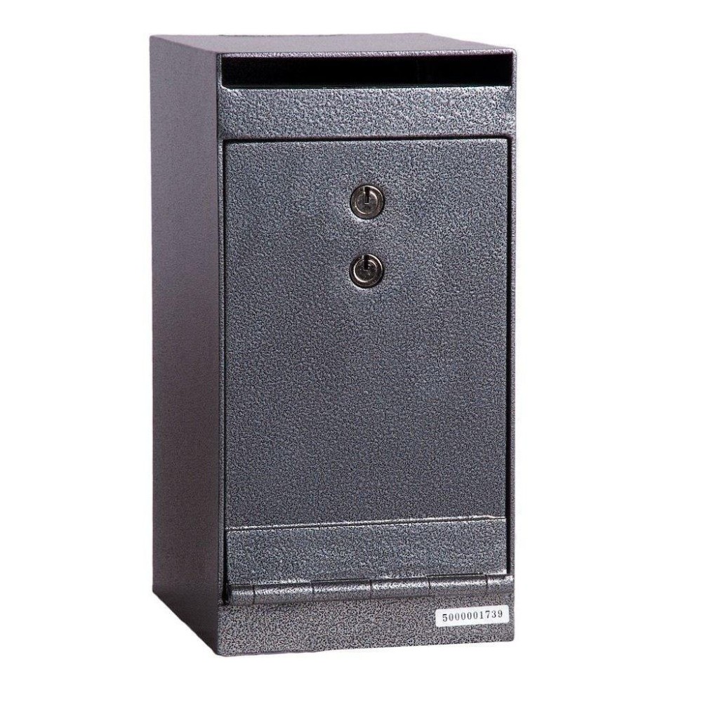 Hollon Hds01K Depository Safe