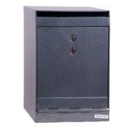 Hollon Hds03K Depository Safe