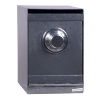 Hollon Hds03D Depository Safe