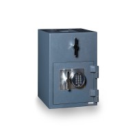 Hollon Rh2014E Electronic Lock Depository Safe