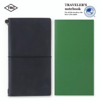 2018 Travelers Notebook 14331006 Notebook Refill Weekly Weekly Free Regular Size