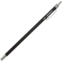 Ohto Extremely Thin Mechanical Pencil Minimo Sharp 05Mm Black Body Sp505Mnblack