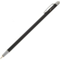 Ohto Extremely Thin Mechanical Pencil Minimo Sharp 05Mm Black Body Sp505Mnblack