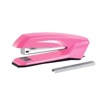 Bostitch Office Ascend 3 In 1 Stapler Integrated Remover Staple Storage 420 Staples Included 20 Sheet Capacity Lightweight