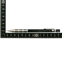 Pentel Mechanical Pencil Graph 1000 Cs For Draft 03Mm Black Pg1003Csa