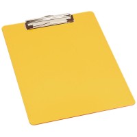 Charles Leonard Chl89770 Plastic Clipboards