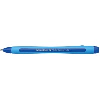 Schneider Slider Memo Stick Extrabold 10 Pack Blue Stw150203