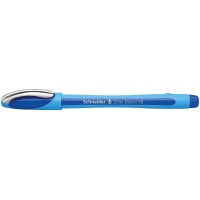 Schneider Slider Memo Stick Extrabold 10 Pack Blue Stw150203