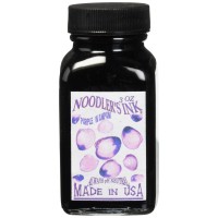 Noodlers Ink Refills Purple Wampum Bottled Ink Nd19045