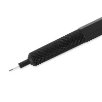 Rotring 600 Mechanical Pencil 05 Mm Black