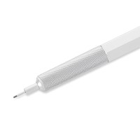 Rotring 600 Mechanical Pencil 07 Mm Silver