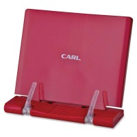 Sleek Tablet Stand 1 Each Red