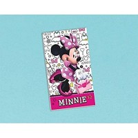 Minnie Mouse Notepad Mini