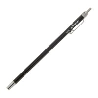 Auto Nbp505Mnbk Ballpoint Pen Oilbased Black