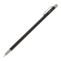 Auto Nbp505Mnbk Ballpoint Pen Oilbased Black