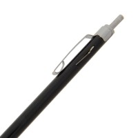 Auto Nbp505Mnbk Ballpoint Pen Oilbased Black