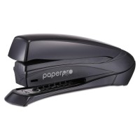 Paperprobostitch 1423 Inspire Stapler 20Sheet Capacity Black