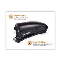 Paperprobostitch 1423 Inspire Stapler 20Sheet Capacity Black