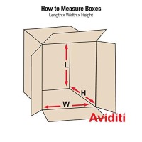 Aviditi 955 Corrugated Box  9