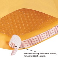 Aviditi Bubble Mailers Selfseal Padded Envelopes For Packing Mailing And Shipping