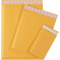 Aviditi Bubble Mailers Selfseal Padded Envelopes For Packing Mailing And Shipping