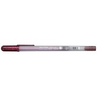 Sakura Gelly Roll Metallic Point Pen Medium Burgundy