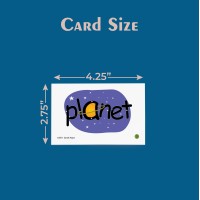 Snapwords Nouns 1 Pocket Chart Cards