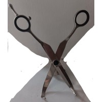 Business Card Holder Made From Real Scissors