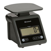 Brecknell Ps7 Electronic Postal Scale 7 Lb X 0002 Lb