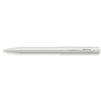 Franklin Covey Greenwich Chrome Ballpoint Pen