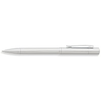 Franklin Covey Greenwich Chrome Ballpoint Pen