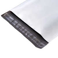 Progo 100 Ct 10X13 Selfseal Poly Mailers Tearproof Waterresistant And Postagesaving Lightweight Plastic Shipping Mailing E