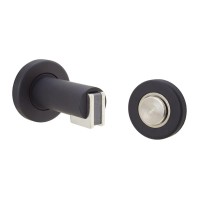 Fpl Modern Door Stopholder And Magnetic Catch Oil Rubbed Bronze