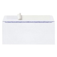 Office Depot Doublewindow Envelopes 10 4 18In X 9 12In White Clean Sealtm Box Of 250 77139