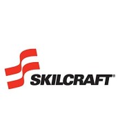 Skilcraft 7520013861604 Recycled Ball Point Pen Medium Point Black Ink 12Pack