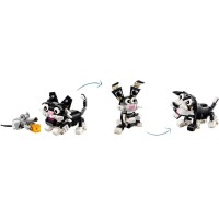 Lego Creator Cat And Mouse 31021