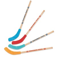 Hockey Pencils 24 Per Pack