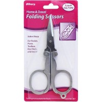 Allary Folding Scissors 5