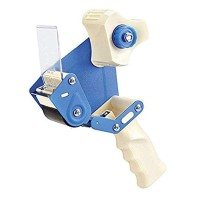 Uline H150 2Inch Handheld Industrial Side Loading Tape Dispenser