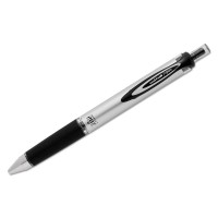 207 Impact Roller Ball Retractable Gel Pen Bold Black Ink