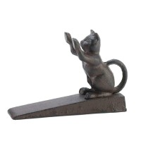 Home Locomotion Slc10015651V1 Cat Scratching Door Stopper