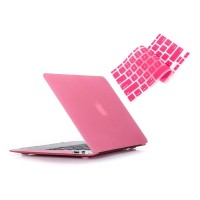 Ruban Case Compatible With Macbook Air 13 Inch Models A1369 A1466 Older Version 20102017 Release Slim Snap On Hard Shell