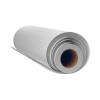 Brand Management Group Llc Hp Everyday Adhesive Matte Polypropylene 3In Core 36In X 100Ft