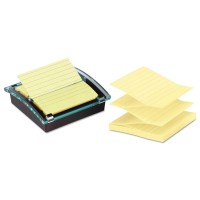 Mmmds440Ssvp Postit Super Sticky Popup Note Dispenservalue Pack By Postit