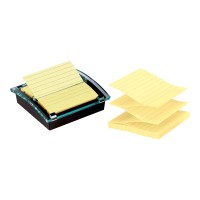 Mmmds440Ssvp Postit Super Sticky Popup Note Dispenservalue Pack By Postit